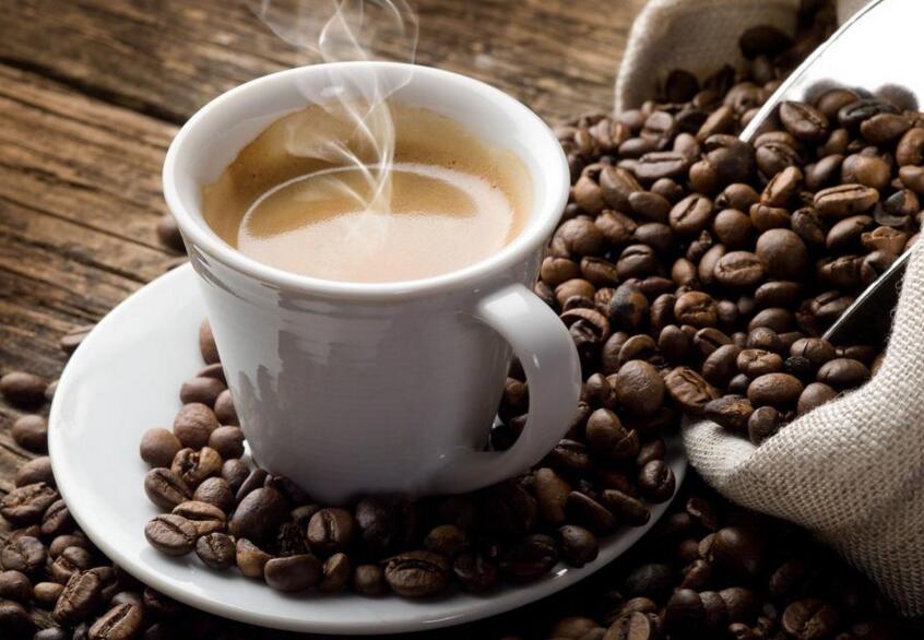 雀巢面向全球市场为云南咖啡制作咖啡胶囊