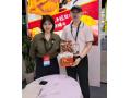 深耕冷冻食品创新 布局全球化市场 —— 访青岛多来味食品有限公司王福佐经理